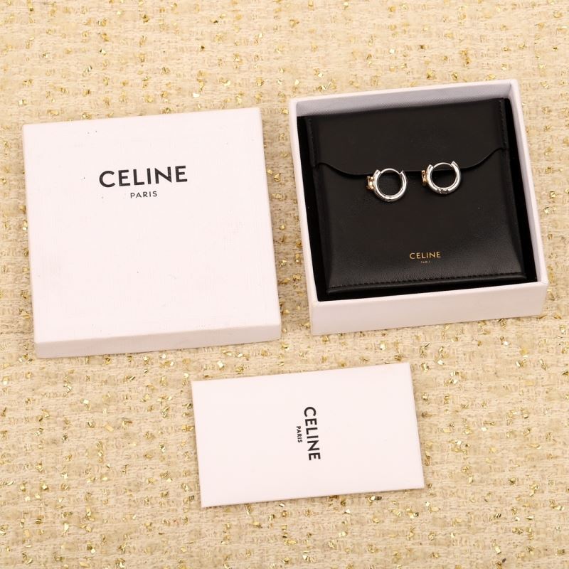 Celine Earrings